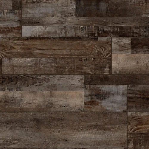 Miniatura 44 de MSI McKenna - Suelo de vinilo de lujo de 7 pulgadas x 48 pulgadas, tablones de núcleo rígido, baldosas LVT con bloqueo de clic, LVT impermeable
