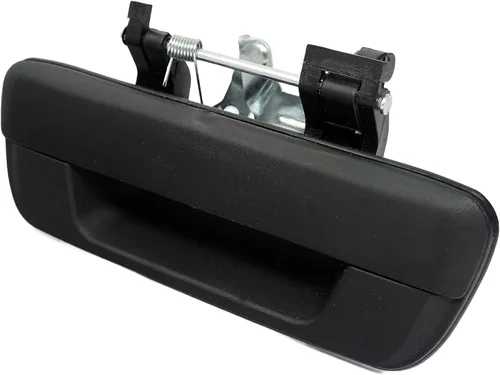 Miniatura 2 de Manija trasera del portón trasero compatible con Chevrolet Colorado GMC Canyon 2004-2014, reemplaza # GM1915127, 97319415