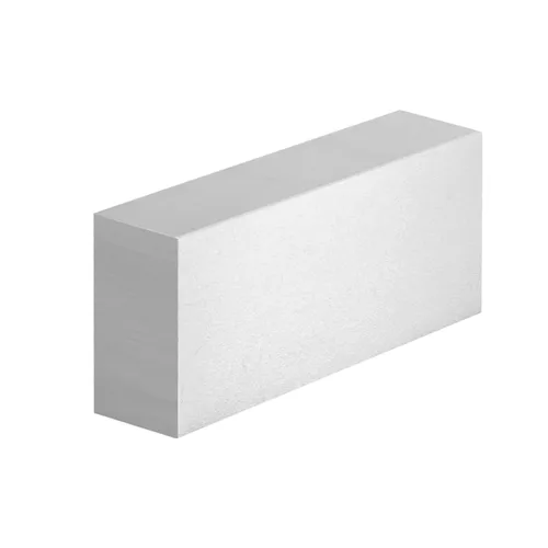 Miniatura 3 de Barra cuadrada de aluminio de 5 piezas 1 "X2" X4" 6061 Barra de aluminio T6511 Molino sólido Stock