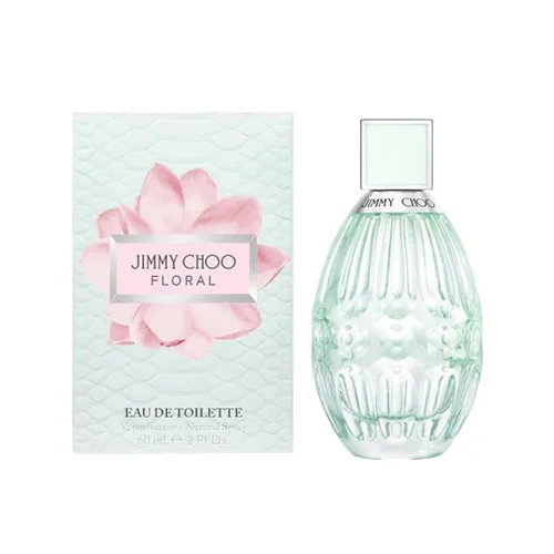 Miniatura 4 de JIMMY CHOO Eau de Toilette Spray floral de 3.0 oz