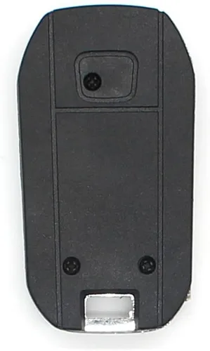 Miniatura 7 de Funda para llaves de coche con 4 botones, plegable y compatible con Honda Civic Accord CRV Fit Pilot