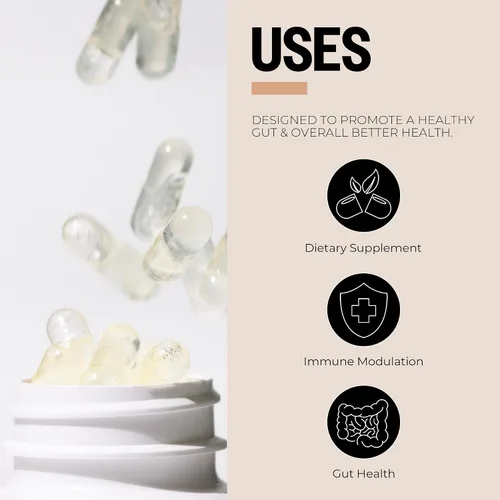 Miniatura 2 de PurO3 Cápsulas de aceite de coco, aceites ozonizados puros de alta potencia para apoyo inmunológico y beneficios de bienestar, suplemento orgánico