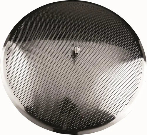 Miniatura 7 de Northern Brewer - Fondo falso universal de acero inoxidable Titan para elaboración de todos los granos (11.5 pulgadas)
