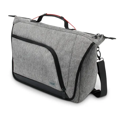 Miniatura 7 de USA Gear Estuche profesional para pistola de tatuaje, exterior fuerte, divisores ajustables, sostiene juego de tinta de tatuaje, máquina, bolígrafo