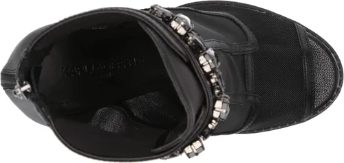 Miniatura 5 de Karl Lagerfeld Paris Botines Blayze Fashion para mujer