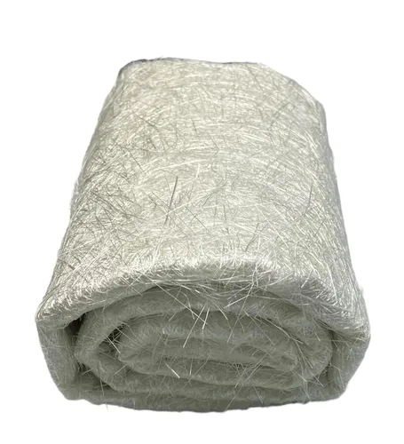Miniatura 12 de Estera de Fibra Cortada de 1.5 x 50 x 3 yardas - Tela de fibra de vidrio liviana y de grado marino para resina epoxi, poliéster, éster de vinilo