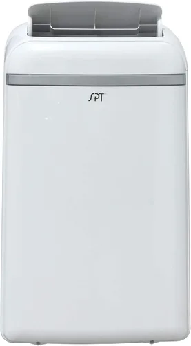 Miniatura 2 de SPT WA-S1032E 13,500BTU Aire acondicionado portátil - Refrigeración (SACC: 10,300BTU), con enfriamiento, deshumidificación, ventilador, blanco