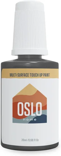 Miniatura 23 de Pintura de retoque, 20ml, mate, color similar al Reflection de Sherwin Williams