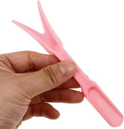 Miniatura 3 de Garden Widger Dibber - Juego de 10 juegos al azar para el hogar, maceta, manualidades, plantación
