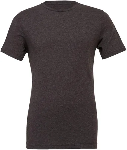 Miniatura 2 de Bella Canvas Camiseta unisex jaspeado CVC para adultos