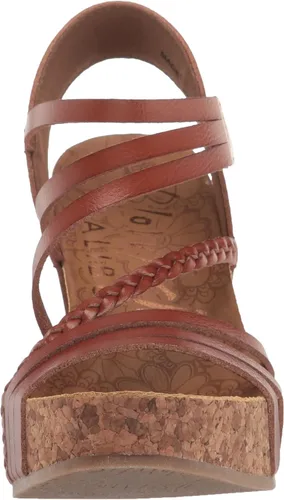 Miniatura 2 de Blowfish Malibu Sandalias de cuña Heidi-b para mujer
