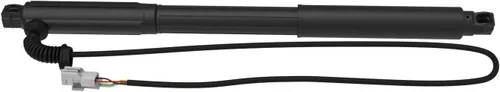 Miniatura 3 de Soporte de elevación de la puerta trasera derecha Choque y puntal compatible para B-MW X5 E70 E70LCI 2007-2013 Soporte de gas eléctrico para portón