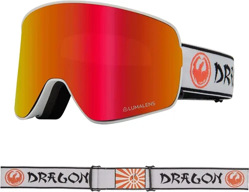 Miniatura 12 de Dragon Alliance Gafas de esquí NFX2 Switch