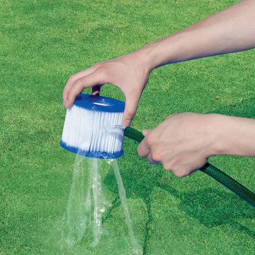 Miniatura 6 de Bestway 800000 accesorio para bombas de filtro de agua