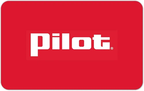 Miniatura 6 de Pilot eGift Card