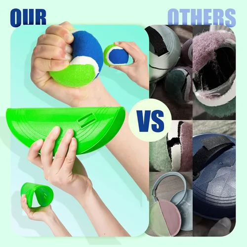 Miniatura 4 de Juego de Pelota de Lanzar y Atrapar y Pelota de Paleta, Juegos al Aire Libre para Juguetes de Niños, Juegos Familiares de Navidad, Juego de Playa