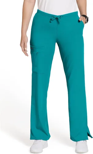 Miniatura 27 de Jockey 2249 - Pantalones médicos ajustados para mujer