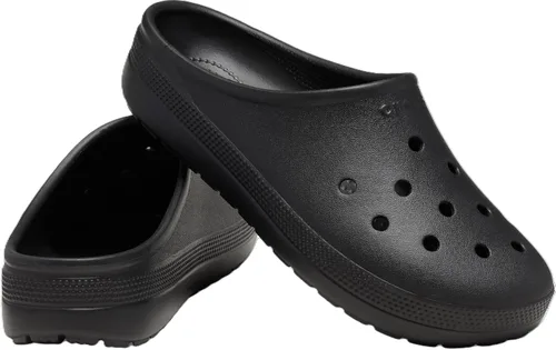 Miniatura 2 de Crocs Zuecos clásicos de perfil bajo unisex para adultos
