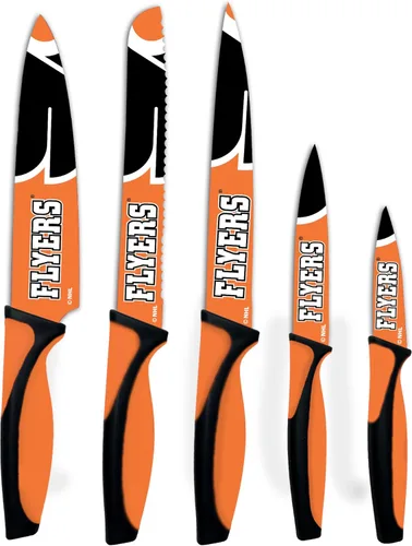 Miniatura 2 de NHL unisex Kitchen Knives