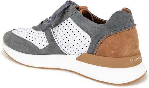 Miniatura 11 de Gentle Souls by Kenneth Cole Laurence Jogger Comb - Tenis para hombre