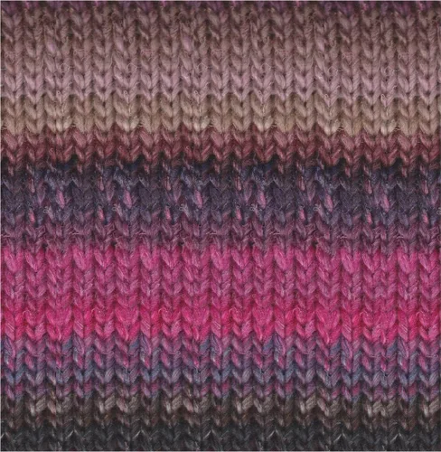 Miniatura 34 de Hilo de seda Noro Silk Garden - azul rey (# 08)