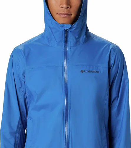 Miniatura 9 de Columbia EvaPOURation - Chaqueta para hombre