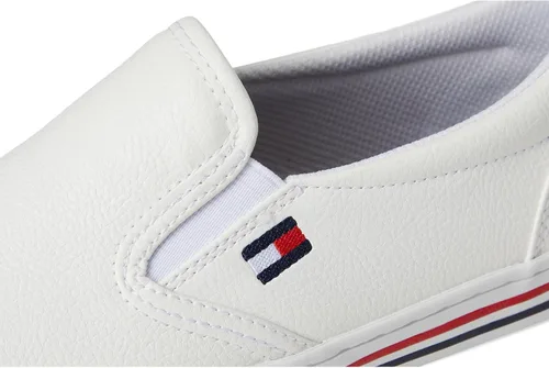 Miniatura 7 de Tommy Hilfiger Tenis Lezari para mujer, Negro