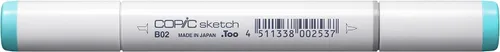 Miniatura 98 de Copic Marcadores BG15-Sketch, Aqua