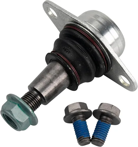 Miniatura 283 de TRQ Junta esférica inferior delantera Compatible con Mazda 626 1998-2002 MPV 2000-2006 5 2006-2012