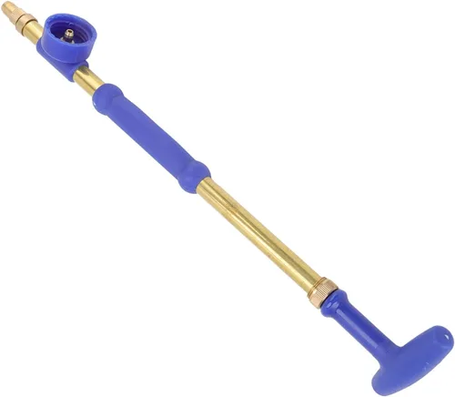 Miniatura 6 de Asixxsix Pulverizador a presión, pulverizador de bomba de jardín de mano, 2 modos, bomba de aire pulverizadora para jardín, césped, patio, patio