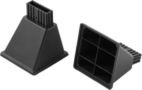 70-01-261 DGF510SBP Pierna End Cap Grill Piezas de repuesto para Dyna Glo Grill Parts DGB515SDP DGB515SDP-D DGF510PBP-D DGF510PBP DGF510SSP