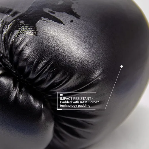 Miniatura 7 de Revgear Guantes de boxeo de la serie Combat para niños, diseñados para adaptarse a las manos de los niños, perfectos para artes marciales, Krav MAGA