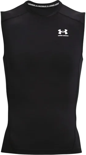 Miniatura 6 de Under Armour HeatGear - Camiseta de compresión sin mangas, para hombre