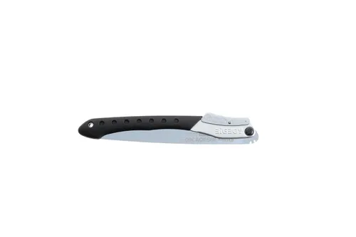 Miniatura 7 de Silky Sierra plegable profesional BIGBOY 14.173 in dientes medianos (350-36)