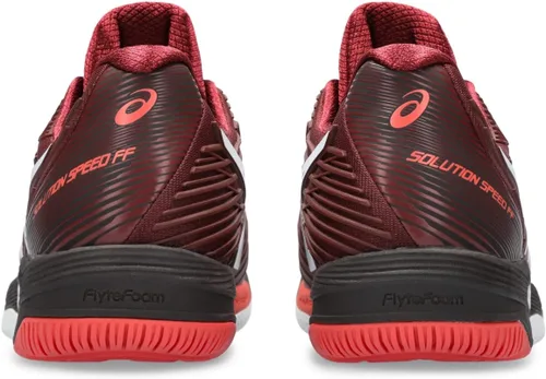 Miniatura 5 de ASICS Solution Speed FF 2 - Zapatillas de tenis para hombre