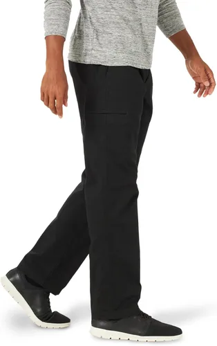 Miniatura 2 de Lee Men's Extreme Motion Canvas Cargo Pant