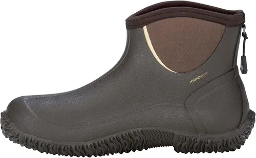Miniatura 2 de Dryshod Botas de meter Legend Camp para hombre, color marrón