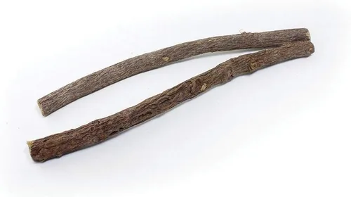 Miniatura 2 de Palitos masticables - varios sabores - 1 libra (cereza)