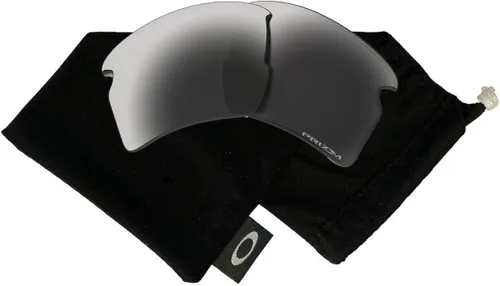 Oakley Lentes originales Flak 20 XL OO9188 de repuesto bolsa de paquetepaquete con kit de diseñador iWear