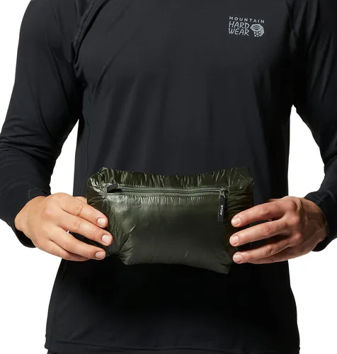 Miniatura 6 de Mountain Hardwear Chaqueta Ghost Whisperer para hombre