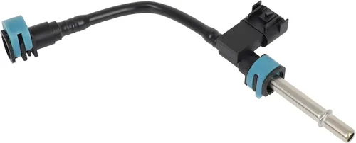 Miniatura 3 de SCITOO Sensor de presión de combustible y tubo para Dodge Ram 1500 5.7L V8 2014 2015 2016 2017 2018 y Ram 1500 Classic 5.7L V8 2019 2020 2021
