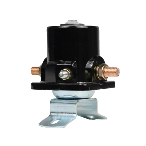 Miniatura 4 de Relé solenoide de arranque SFD6025 12V 3 terminales de repuesto para tractor Fo-r 2N 8N 9N 8N-11450 SW218 SW355 10-FO218-12V 7-1023-12V 240-14008