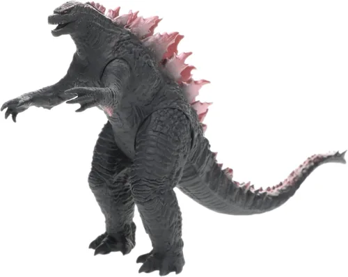 Miniatura 17 de Movie Monster Series - Godzilla: Final Wars - Godzilla 2004, figura de acción de Bandai