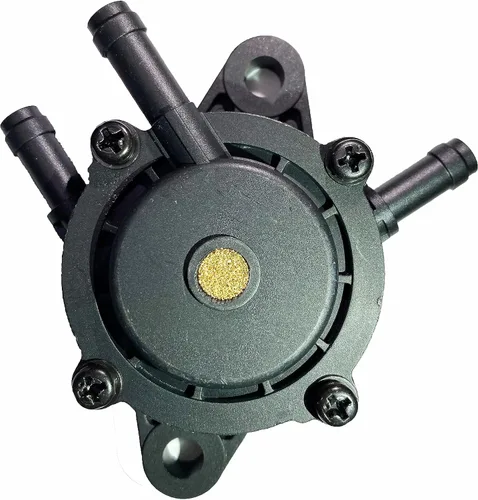 Miniatura 3 de Bomba de combustible Filtro de combustible para Craftsman YT3000 YS4500 LT2000 Tractor de césped 21hp 22hp 23hp 24hp 25hp motor 49040-7001