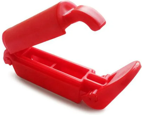 1 unid ABS bebé niño asiento de coche cinturón de seguridad clip hebilla niño niño correa segura antideslizante cerradura fija accesorios coche