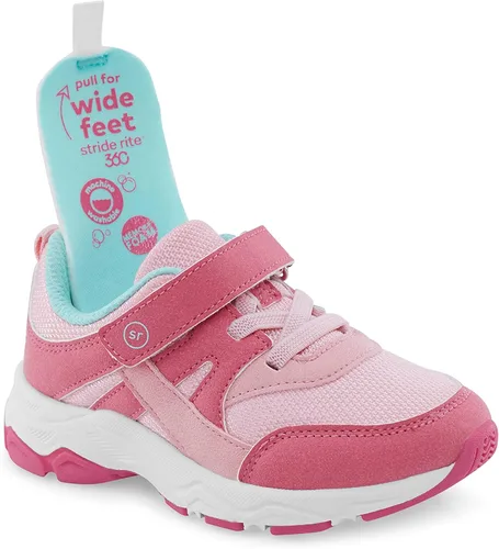 Miniatura 3 de Stride Rite 360 Unisex-Child Ace 2.0 Sneaker