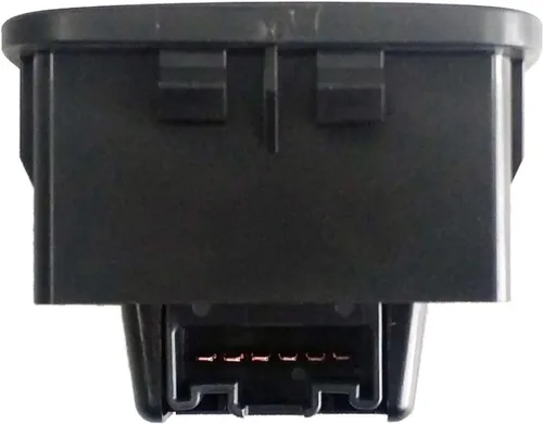 Miniatura 5 de Mazda Interruptor de elevalunas eléctrico - NC11-66-350B-02
