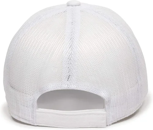 Miniatura 4 de Gorra para Exterior con Malla en la Parte Posterior