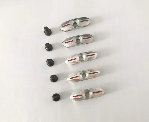Miniatura 4 de 1 tornillo de peso de golf apto para conductor Ping G410 G410 SFT Plus