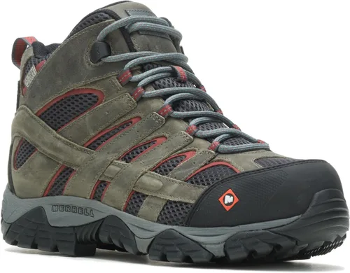 Miniatura 9 de MERRELL Hombre MOAB VERTEX MID WP CT